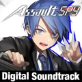 NIS Assault Spy Digital Soundtrack PC Game